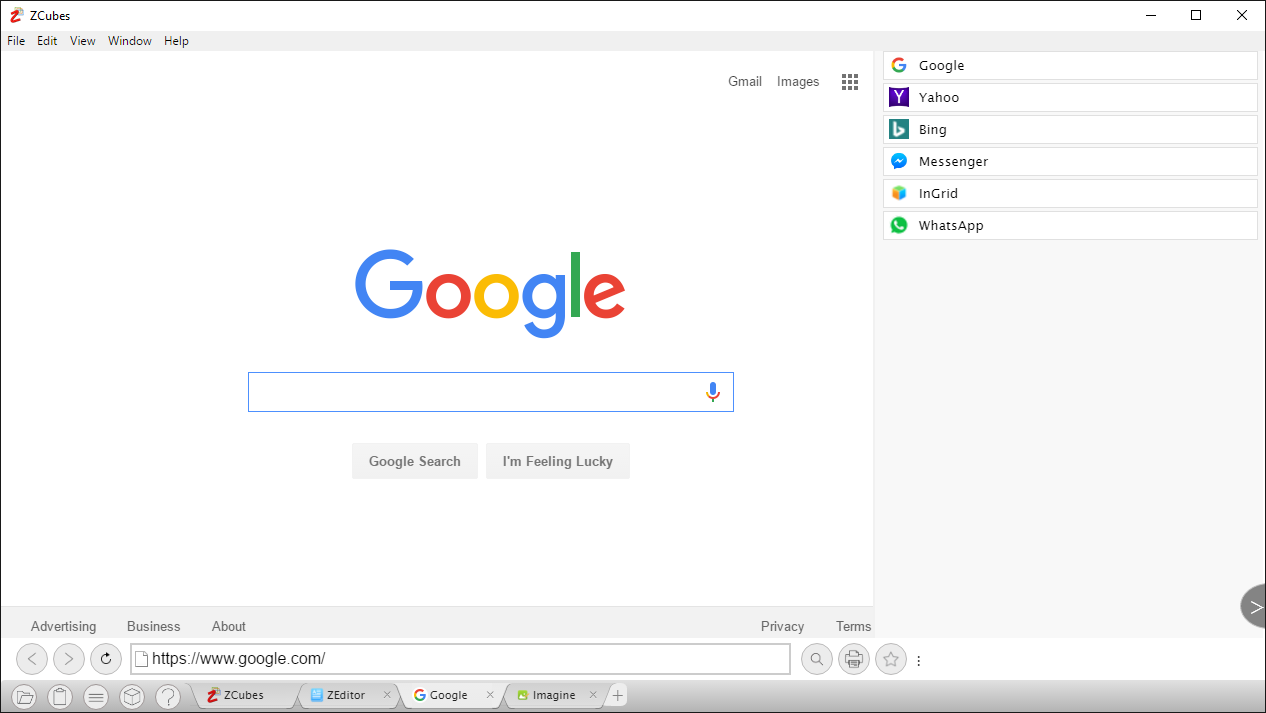 Browser