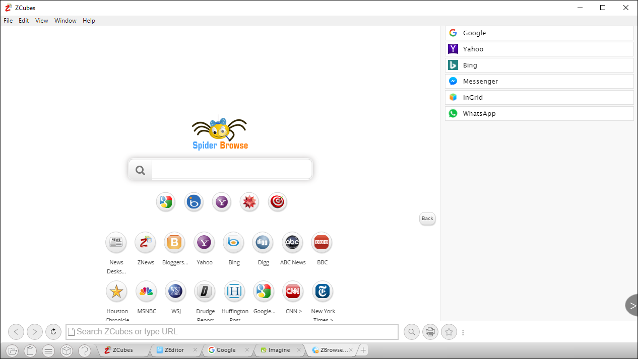 Browser